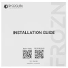 Купить кулер для процессора id-cooling frozn a400 argb