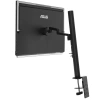 Купить 23.8" монитор asus zenscreen mb249c черный