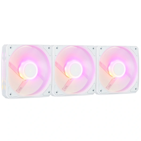Купить комплект реверсных вентиляторов gigabyte ez chain rvs fan 120 [gp-gbt ezrvsfan1203 ice]