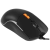 Купить мышь проводная smartbuy rush x22 [sbm-752g-k] черный