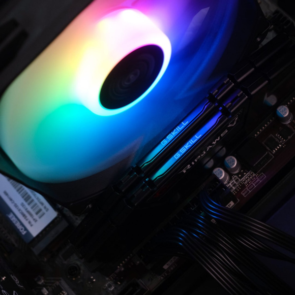 Купить системный блок amd ryzen 5 3400g, gtx 1060 5gb, ddr4 16gb, ssd 512gb
