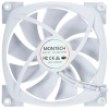Купить вентилятор montech ax 140 pwm white