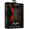 Купить мышь проводная ardor gaming fury [ard-fury3327-bk] черный