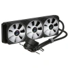 Купить система охлаждения asus rog strix lc iii 360 argb lcd