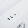Купить корпус 1stplayer uview uv6 [uv6-wh] белый