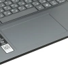 Купить 16" ноутбук lenovo ideapad slim 3 16irh10 серый