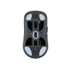 Купить мышь беспроводная/проводная дарк проджект me5 pro [dp-me5-2001] черный