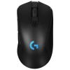 Купить мышь беспроводная logitech gaming mouse g703 [910-005644] черный