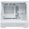 Купить корпус zalman p30 air [p30 air white] белый