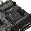 Купить материнская плата asrock b550m phantom gaming 4