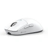 Купить мышь беспроводная/проводная attack shark x3 pro [sharkx3prowhite] белый