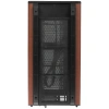 Купить корпус montech heritage [heritage (b)] черный
