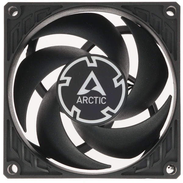 Купить вентилятор arctic cooling p8 silent [acfan00149a]
