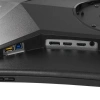 Купить 27" монитор aoc c27g4zxu черный