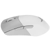 Купить мышь беспроводная/проводная asus rog keris aimpoint [90mp02v0-bmua10] белый