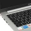 Купить 14.1" ноутбук tecno megabook t1 серебристый