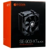 Купить кулер для процессора id-cooling se-903-xt black [se-903-xt black]