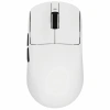 Купить мышь беспроводная/проводная vxe dragonfly r1 pro [vxe-12020201] белый