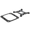 Купить кулер для процессора zalman cnps9x performa plus argb black