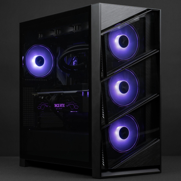 Купить графическая станция intel core i7 13700f, nvidia rtx 4000 8gb