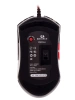 Купить мышь проводная redragon lavawolf [70236] черный