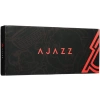 Купить клавиатура проводная ajazz ak820 [bl5-ak820-1-zb-diy-bls-b]
