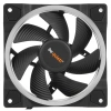 Купить комплект вентиляторов be quiet! light wings 120mm pwm triple pack [bl076]