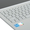 Купить 15.6" ноутбук asus vivobook x1504va-bq005 серебристый
