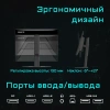 Купить 23.8" монитор gigabyte g24f 2 черный
