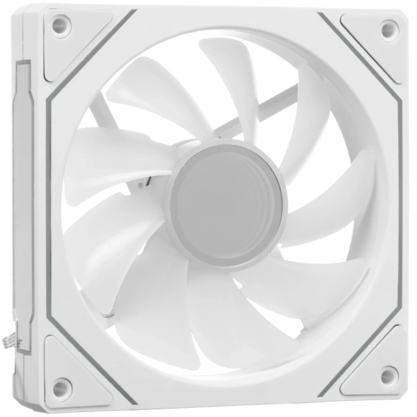 Купить вентилятор ocypus gamma f12 argb [gamma-f12-wh1am00x-gl]
