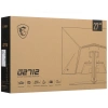 Купить 27" монитор msi g2712 черный