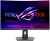 Купить 31.5" монитор asus rog strix xg32wcs черный