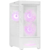 Купить корпус cougar duoface rgb white  белый