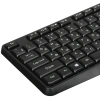 Купить клавиатура+мышь беспроводная   aceline st-521 черный