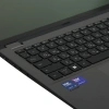 Купить 14" ноутбук asus vivobook 14 flip (tp3407sa-ql050w) серый