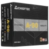 Купить блок питания chieftec a-90 750w [gdp-750c]