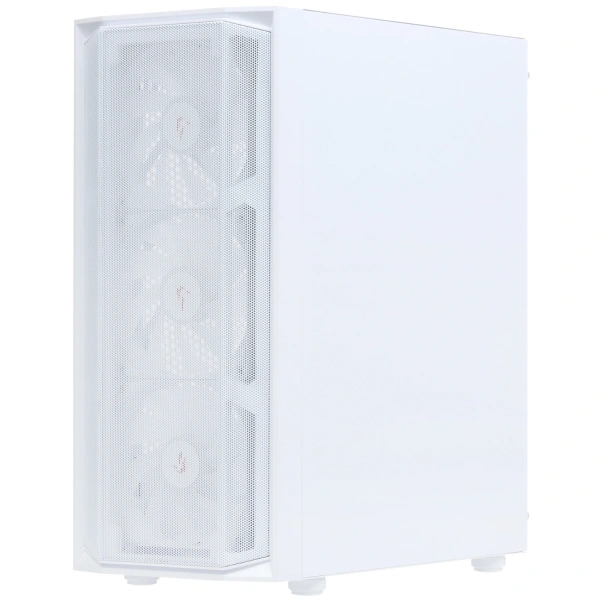 Купить корпус ardor gaming rare m6  белый