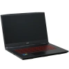 Купить 17.3" ноутбук msi katana 17 b11ucx-897xru черный