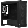 Купить корпус ardor gaming rare minicase ms1  черный