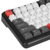 Купить клавиатура проводная + беспроводная ajazz ak820 max