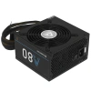 Купить блок питания chieftec a80 750w [ctg-750c] черный