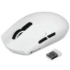 Купить мышь беспроводная/проводная attack shark g3pro  белый