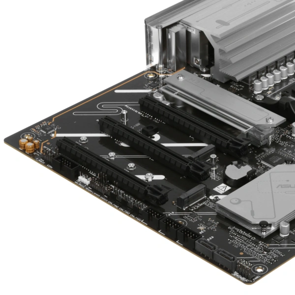 Купить материнская плата asus prime b850-plus wifi