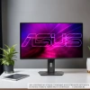 Купить 26.5" монитор asus xg27acdng черный