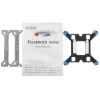 Купить кулер для процессора pccooler paladin ex400 argb [ex400 argb]