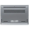 Купить 16" ноутбук tecno megabook k16s серый