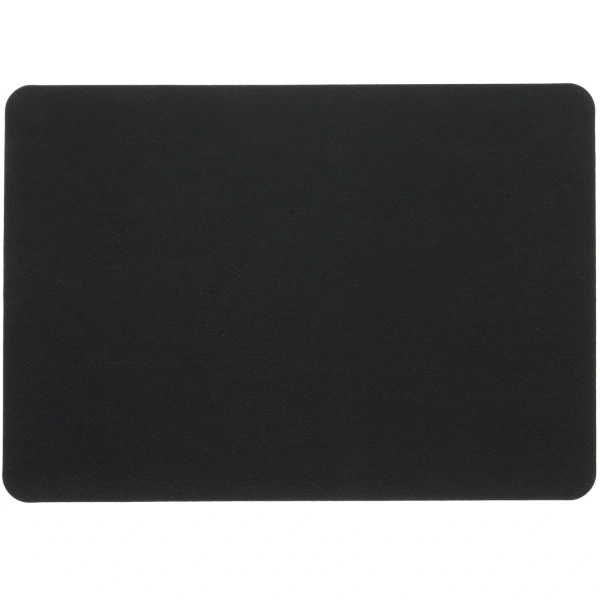 Купить коврик gembird mp-35-25-black  черный