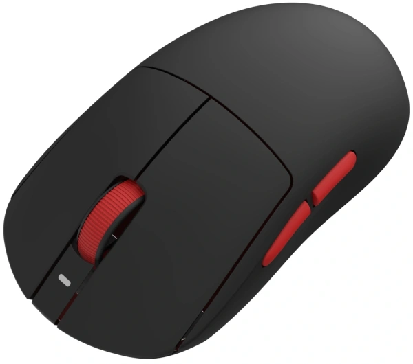 Купить мышь беспроводная/проводная red square x atk a9 x [rsq-10023] черный