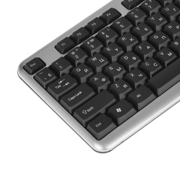 Купить клавиатура проводная exegate ly-401