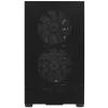 Купить корпус zalman p30 air black [p30 air black] черный